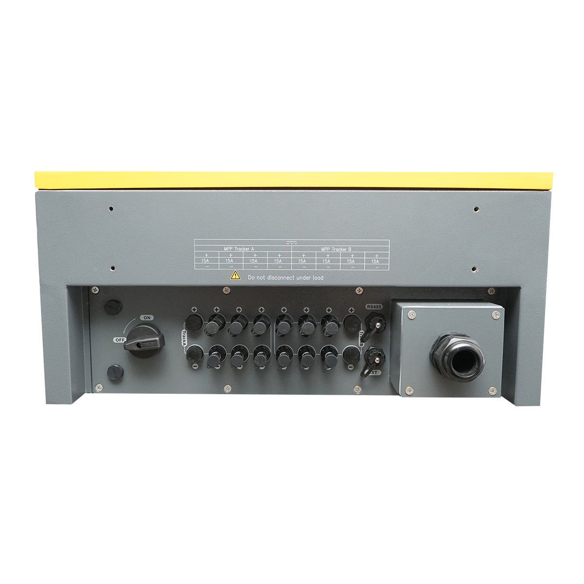 Inverter ON-GRID 20KW BG20KTR INVT trifase prosumer