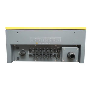 Inverter ON-GRID 20KW BG20KTR INVT trifase prosumer