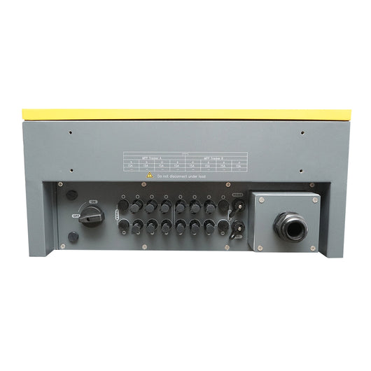 Inverter ON-GRID 20KW BG20KTR INVT trifase prosumer