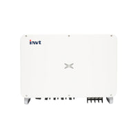 Inverter ON-GRID 50KW XG50KTR INVT trifase prosumer