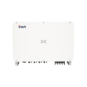 Inverter ON-GRID 50KW XG50KTR INVT trifase prosumer