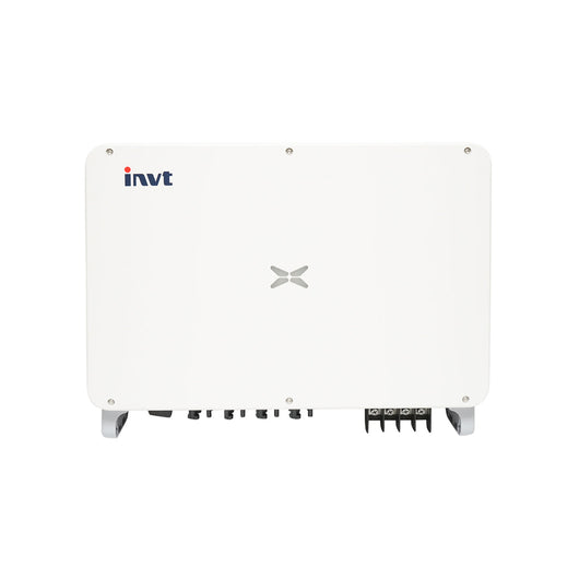 Inverter ON-GRID 50KW XG50KTR INVT trifase prosumer