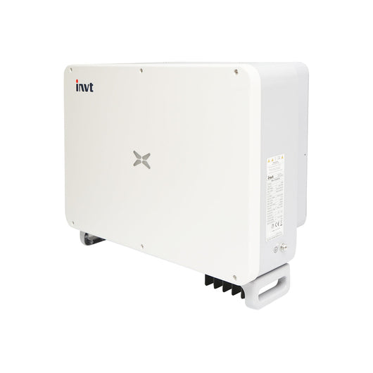 Inverter ON-GRID 50KW XG50KTR INVT trifase prosumer