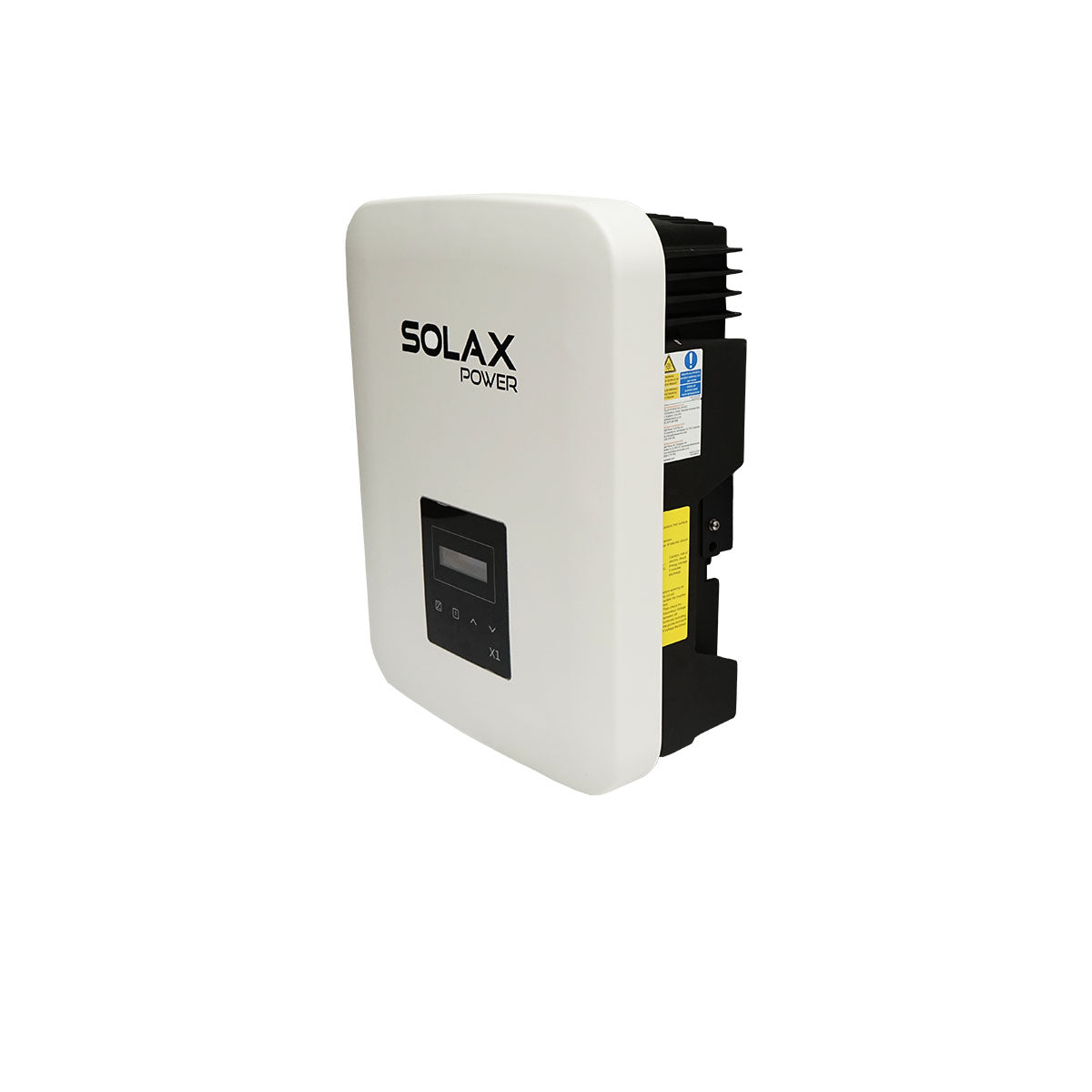 Inverter ON-GRID 5KW SOLAX X1-5.0-T-D, monofase, 230V, prosumer