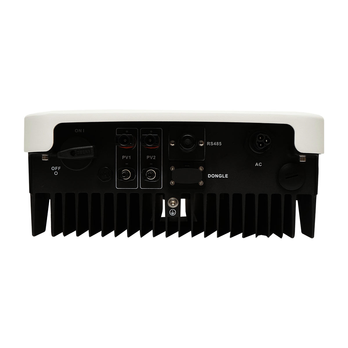 Inverter ON-GRID 5KW SOLAX X1-5.0-T-D, monofase, 230V, prosumer