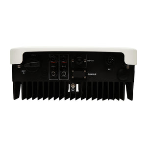 Inverter ON-GRID 5KW SOLAX X1-5.0-T-D, monofase, 230V, prosumer