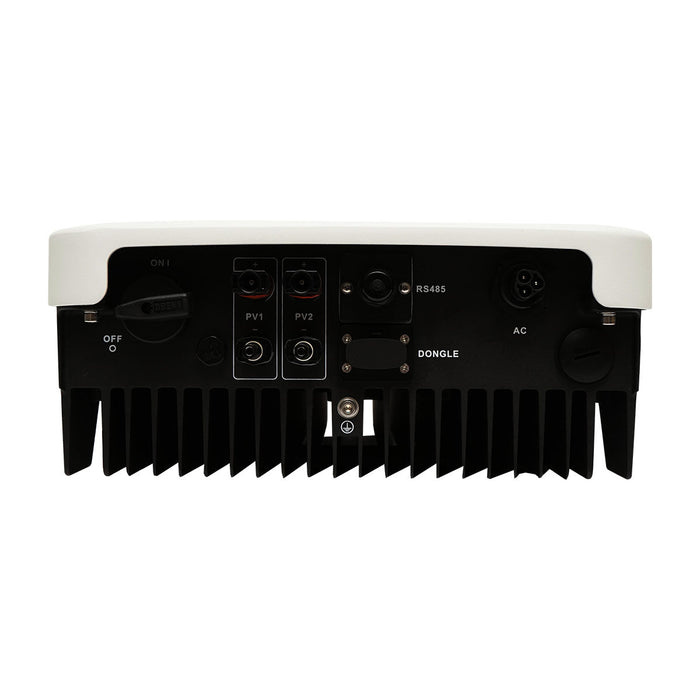 Inverter ON-GRID 5KW SOLAX X1-5.0-T-D, monofase, 230V, prosumer