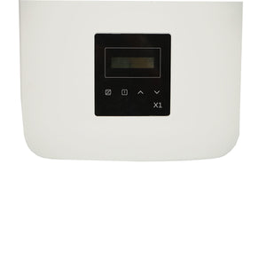 Inverter ON-GRID 5KW SOLAX X1-5.0-T-D, monofase, 230V, prosumer