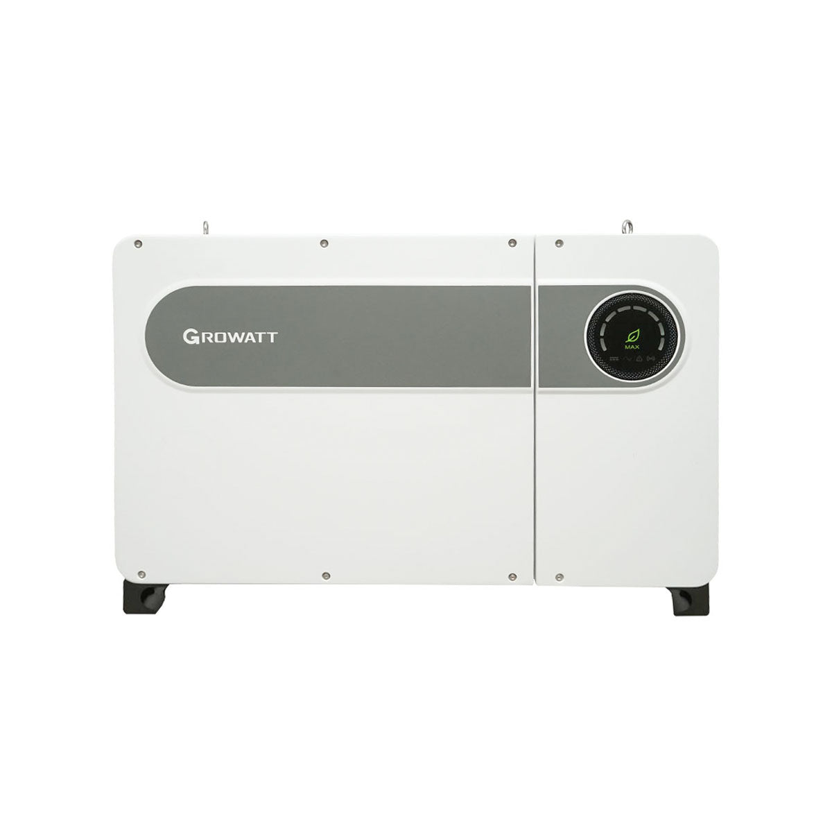Inverter ON-GRID 60KW Growatt MAX 60KTL3-LV, trifase 380V, prosumer, WiFi