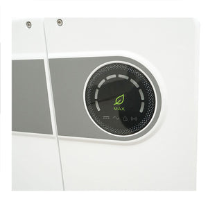 Inverter ON-GRID 60KW Growatt MAX 60KTL3-LV, trifase 380V, prosumer, WiFi