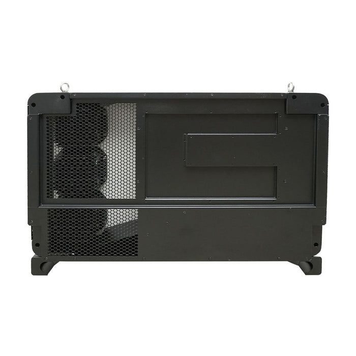 Inverter ON-GRID 60KW Growatt MAX 60KTL3-LV, trifase 380V, prosumer, WiFi