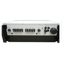 Inverter ON-GRID 60KW Growatt MAX 60KTL3-LV, trifase 380V, prosumer, WiFi