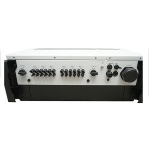 Inverter ON-GRID 60KW Growatt MAX 60KTL3-LV, trifase 380V, prosumer, WiFi