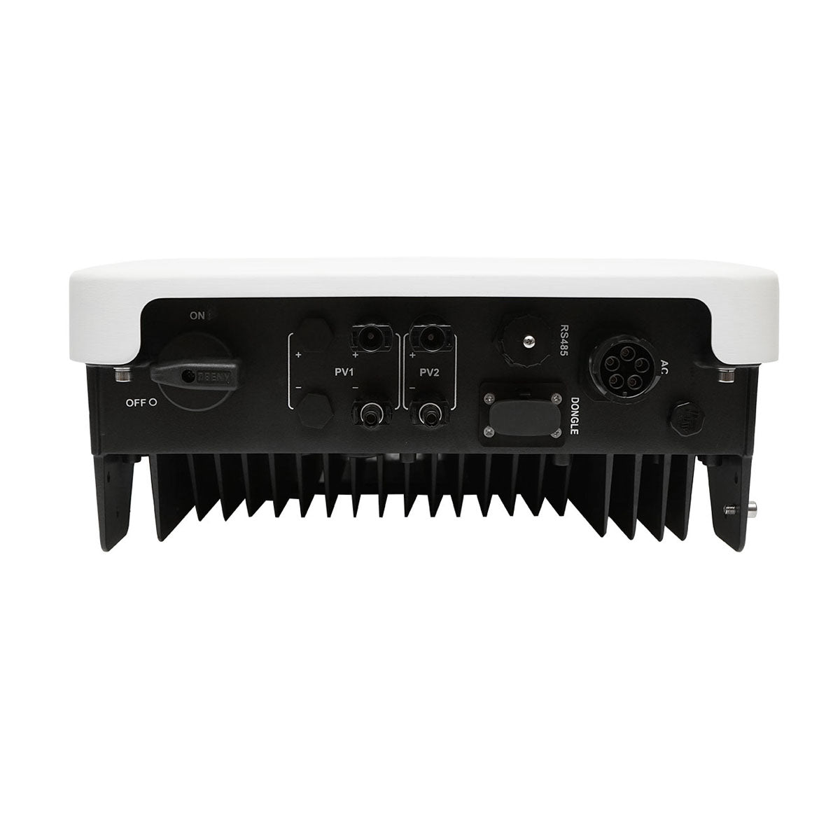 Inverter ON-GRID 6KW SOLAX X3-MIC-6K-G2, trifase, 2xMPPT prosumer