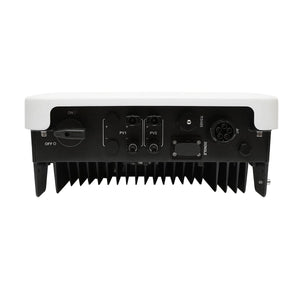 Inverter ON-GRID 6KW SOLAX X3-MIC-6K-G2, trifase, 2xMPPT prosumer