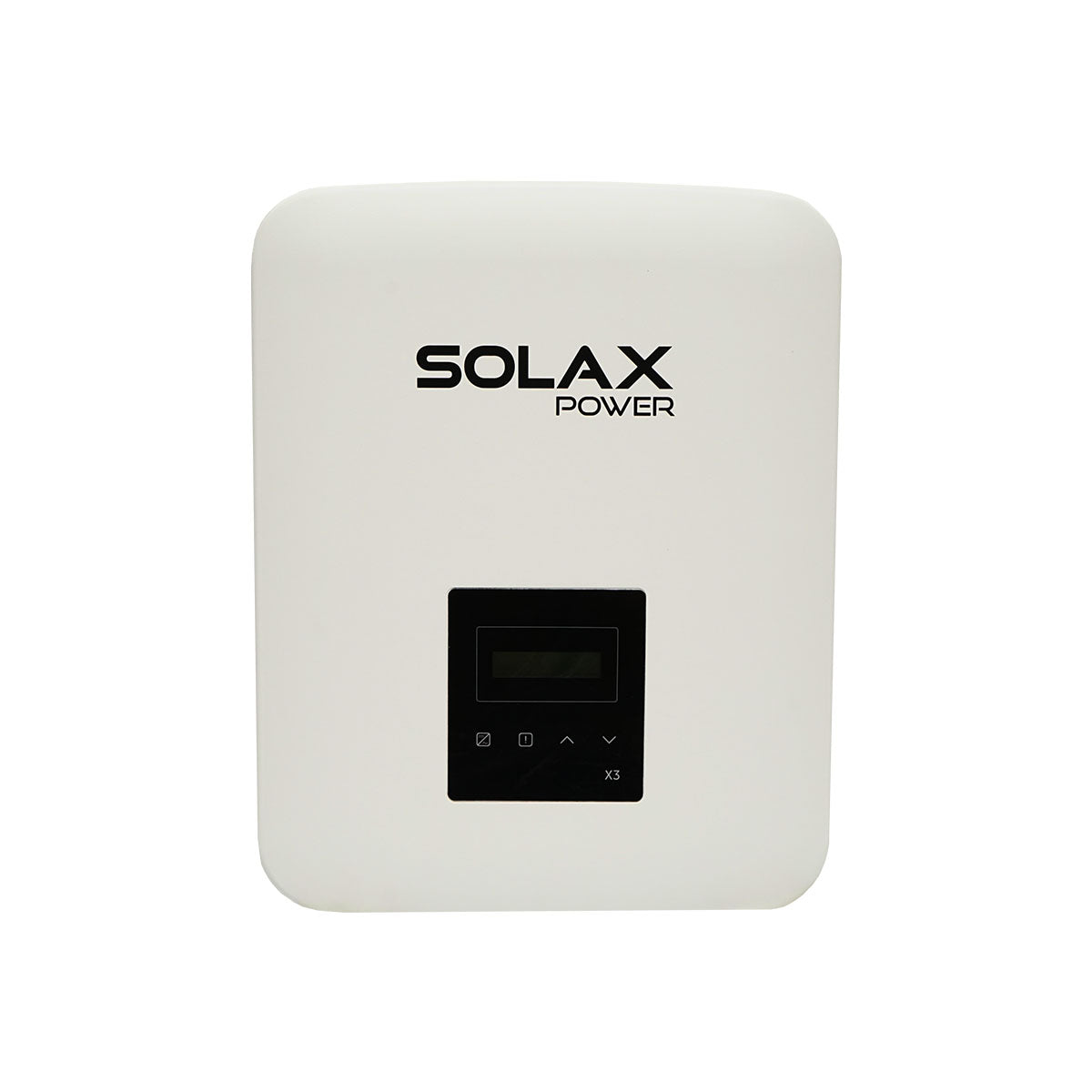 Inverter ON-GRID 8KW SOLAX X3-MIC-8K-G2, trifase, 400V, prosumer, 2xMPPT