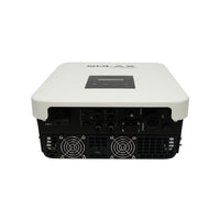 Inverter ON-GRID 8KW SOLAX X3-MIC-8K-G2, trifase, 400V, prosumer, 2xMPPT