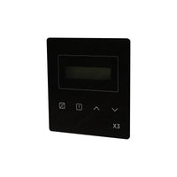 Inverter ON-GRID 8KW SOLAX X3-MIC-8K-G2, trifase, 400V, prosumer, 2xMPPT