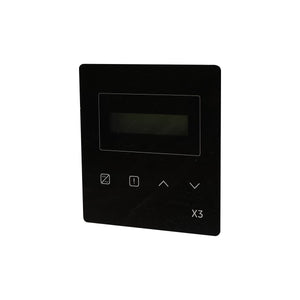 Inverter ON-GRID 8KW SOLAX X3-MIC-8K-G2, trifase, 400V, prosumer, 2xMPPT