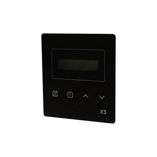 Inverter ON-GRID 8KW SOLAX X3-MIC-8K-G2, trifase, 400V, prosumer, 2xMPPT