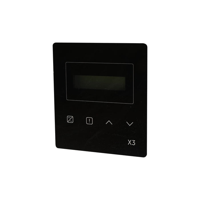 Inverter ON-GRID 8KW SOLAX X3-MIC-8K-G2, trifase, 400V, prosumer, 2xMPPT