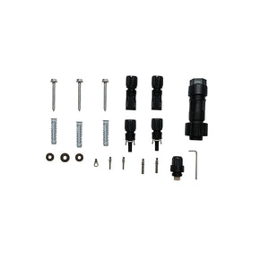 Inverter ON-GRID 8KW SOLAX X3-MIC-8K-G2, trifase, 400V, prosumer, 2xMPPT