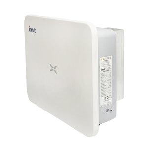 Inverter ON-GRID iMARS 10KW XG10KTR INVT 400V trifase, prosumer