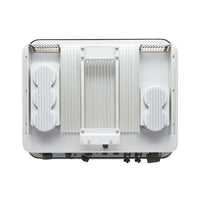 Inverter ON-GRID iMARS 10KW XG10KTR INVT 400V trifase, prosumer