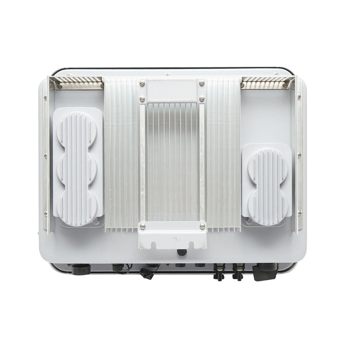 Inverter ON-GRID iMARS 10KW XG10KTR INVT 400V trifase, prosumer