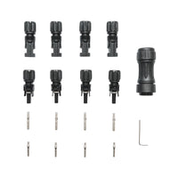 Inverter ON-GRID iMARS 10KW XG10KTR INVT 400V trifase, prosumer