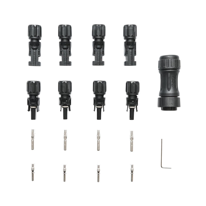 Inverter ON-GRID iMARS 10KW XG10KTR INVT 400V trifase, prosumer