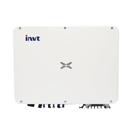 Inverter ON-GRID iMARS 30 KW XG30KTR INVT prosumer, trifase 400V