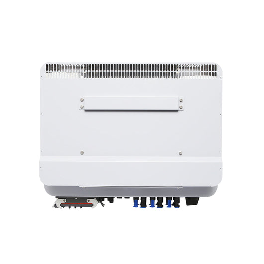 Inverter ON-GRID iMARS 30 KW XG30KTR INVT prosumer, trifase 400V