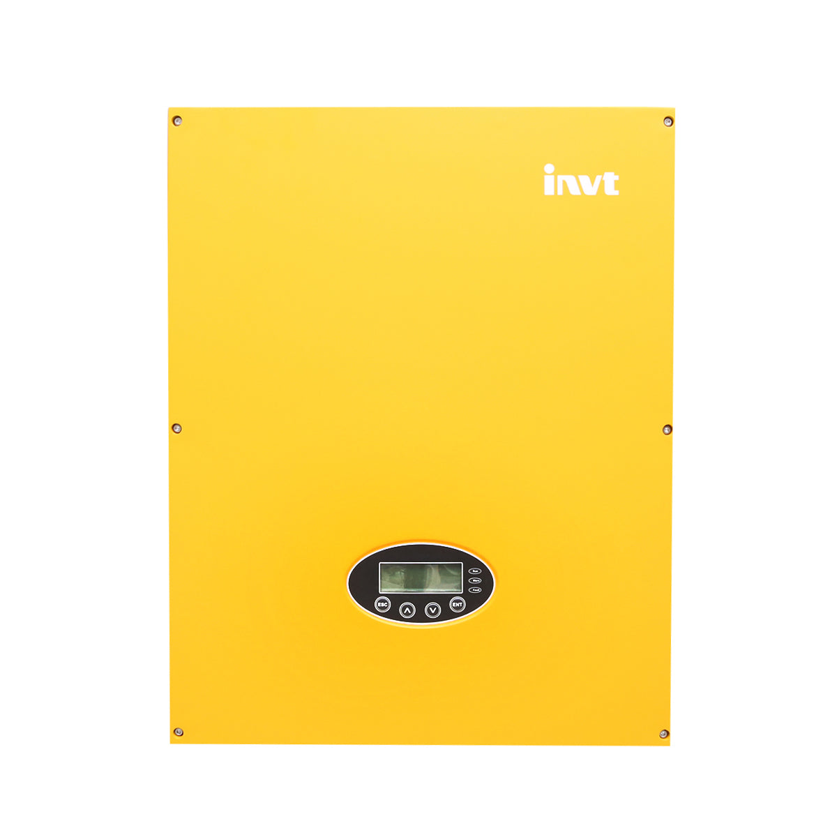 Inverter ON-GRID iMARS 30KW BG30KTR INVT trifase 400V doppio MPPT prosumer