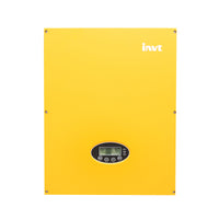 Inverter ON-GRID iMARS 30KW BG30KTR INVT trifase 400V doppio MPPT prosumer