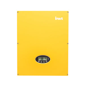 Inverter ON-GRID iMARS 30KW BG30KTR INVT trifase 400V doppio MPPT prosumer