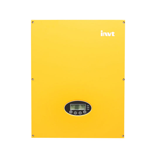 Inverter ON-GRID iMARS 30KW BG30KTR INVT trifase 400V doppio MPPT prosumer