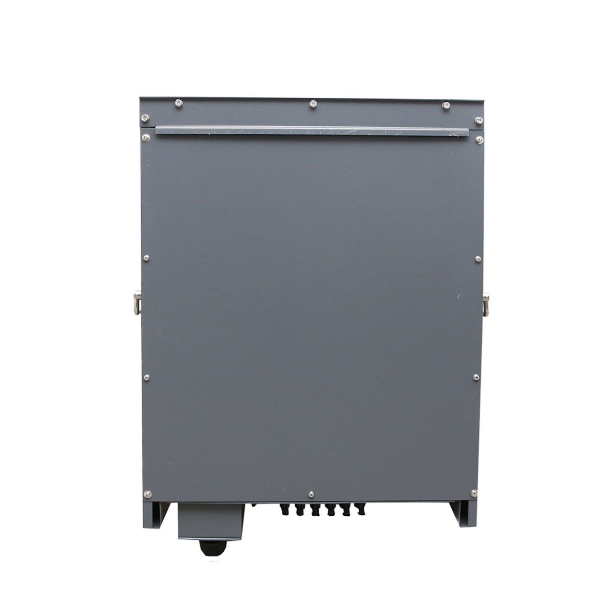 Inverter ON-GRID iMARS 30KW BG30KTR INVT trifase 400V doppio MPPT prosumer