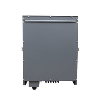 Inverter ON-GRID iMARS 30KW BG30KTR INVT trifase 400V doppio MPPT prosumer