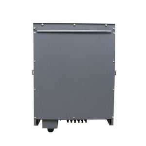 Inverter ON-GRID iMARS 30KW BG30KTR INVT trifase 400V doppio MPPT prosumer