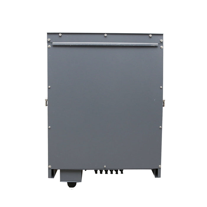 Inverter ON-GRID iMARS 30KW BG30KTR INVT trifase 400V doppio MPPT prosumer