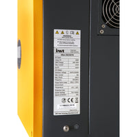 Inverter ON-GRID iMARS 30KW BG30KTR INVT trifase 400V doppio MPPT prosumer