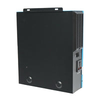 Inverter solare ibrido 1,0 KW, 12V, 40A, MPPT, monofase, OFF-GRID, SY-1.0K12V Breckner Germany