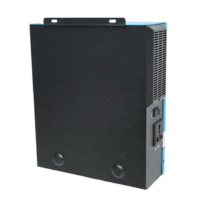 Inverter solare ibrido 1,5 KW, 24 V, 40 A, MPPT, monofase, OFF-GRID, SY-1.5K24V Breckner Germany