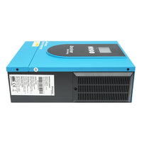 Inverter solare ibrido 1,5 KW, 24 V, 40 A, MPPT, monofase, OFF-GRID, SY-1.5K24V Breckner Germany