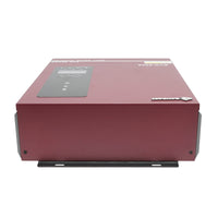 Inverter solare ibrido 1,6 KW, 12V, 80A MPPT, monofase, OFF-GRID, EVO-2000 Bourget