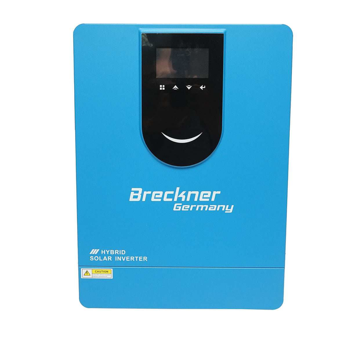 Inverter solare ibrido 10,2 KW, 48 V, 140 A, MPPT, monofase, OFF-GRID, SY-10,2 KW-48 V Breckner Germany