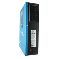 Inverter solare ibrido 10,2 KW, 48 V, 140 A, MPPT, monofase, OFF-GRID, SY-10,2 KW-48 V Breckner Germany