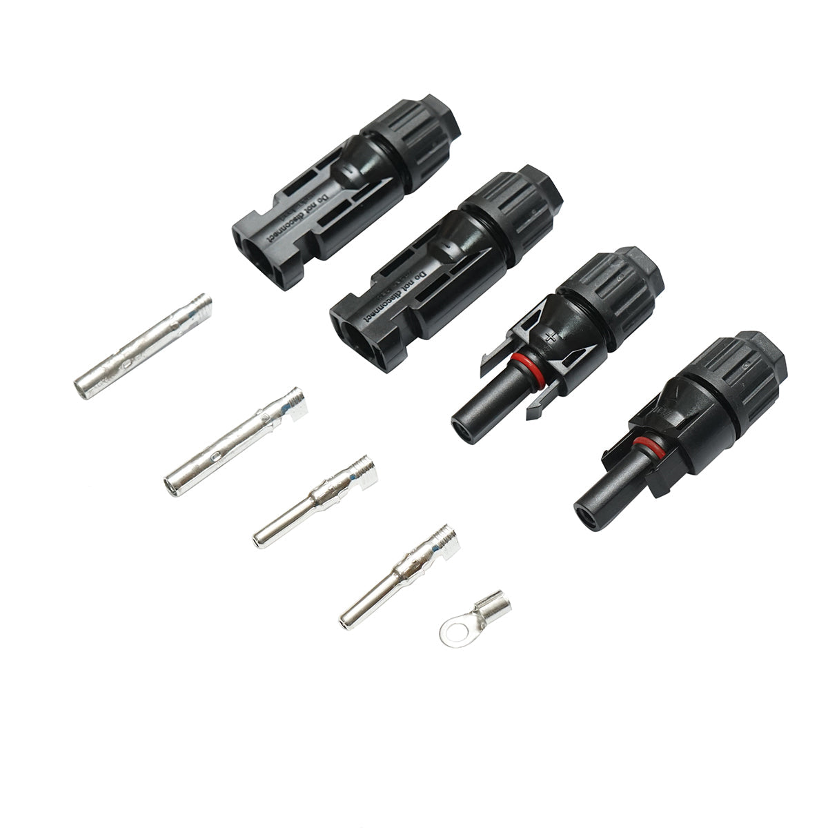 Inverter solare ibrido 10,2 KW, 48 V, 140 A, MPPT, monofase, OFF-GRID, SY-10,2 KW-48 V Breckner Germany