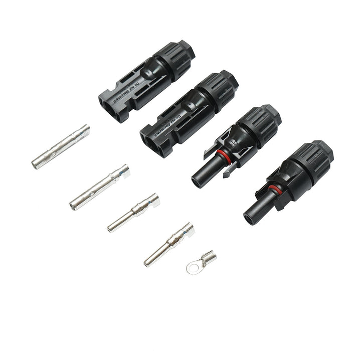 Inverter solare ibrido 10,2 KW, 48 V, 140 A, MPPT, monofase, OFF-GRID, SY-10,2 KW-48 V Breckner Germany